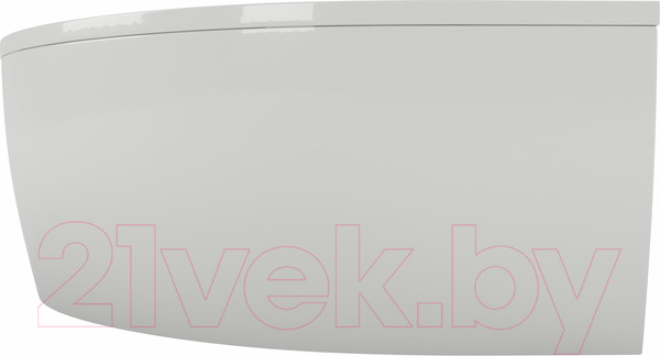 Изображение товара Экран для ванны Aquatek Ума (фронтальный)