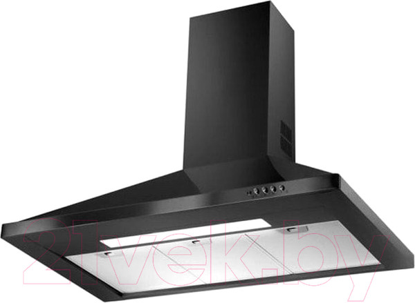 Изображение товара Вытяжка купольная Faber Strip Smart PB BK A60 (320.0536.583)