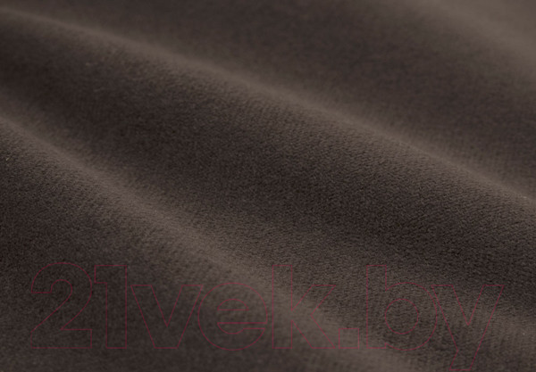 Изображение товара Кресло мягкое Комфорт-S Интерьерное  (Dark Brown)