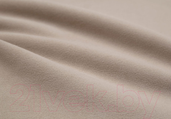 Изображение товара Кресло мягкое Комфорт-S Интерьерное (Light Beige)