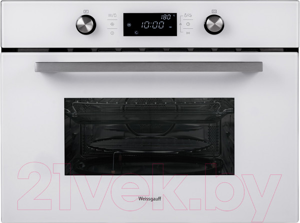 Изображение товара Электрический духовой шкаф Weissgauff OE449PDW