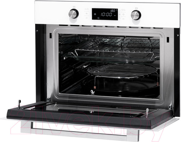 Изображение товара Электрический духовой шкаф Weissgauff OE449PDW