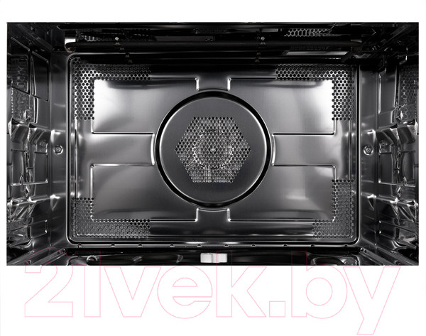 Изображение товара Электрический духовой шкаф Weissgauff OE449PDW