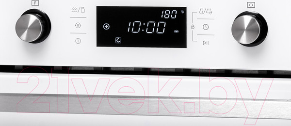 Изображение товара Электрический духовой шкаф Weissgauff OE449PDW