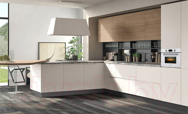 Изображение товара Электрический духовой шкаф Weissgauff OE449PDW