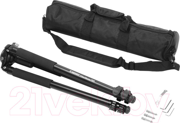 Изображение товара Штатив GreenBean VideoMaster 190 / 25186