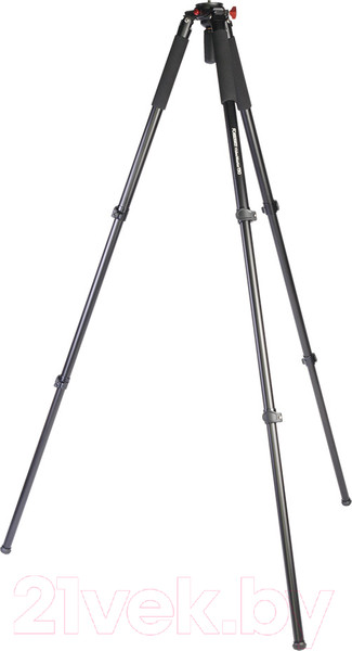 Изображение товара Штатив GreenBean VideoMaster 190 / 25186