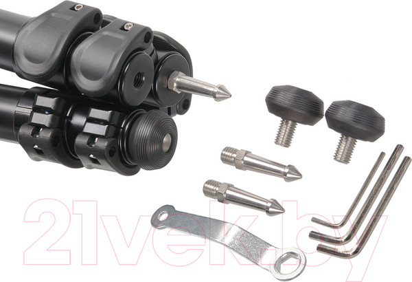 Изображение товара Штатив GreenBean VideoMaster 190 / 25186