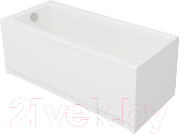 Изображение товара Ванна акриловая Cersanit Lorena 160x70 / 63322