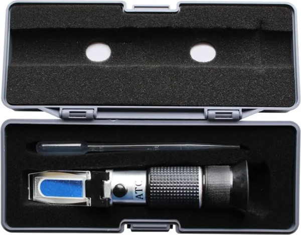 Изображение товара Рефрактометр Forsage F-9G0303