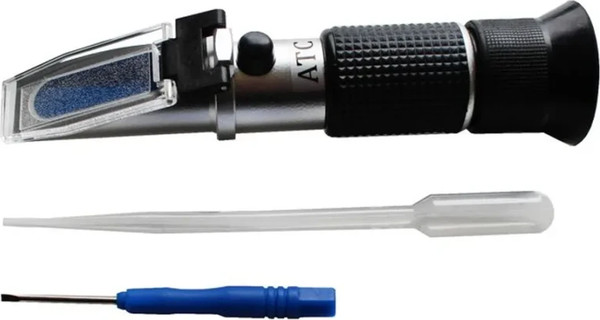 Изображение товара Рефрактометр Forsage F-9G0303