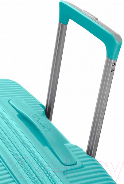 Изображение товара Чемодан на колесах American Tourister Soundbox 32G*21 001