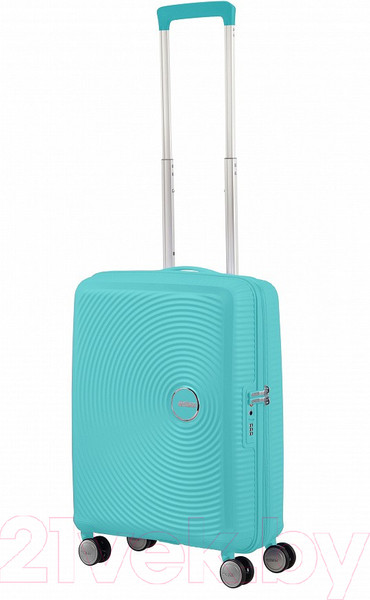 Изображение товара Чемодан на колесах American Tourister Soundbox 32G*21 001