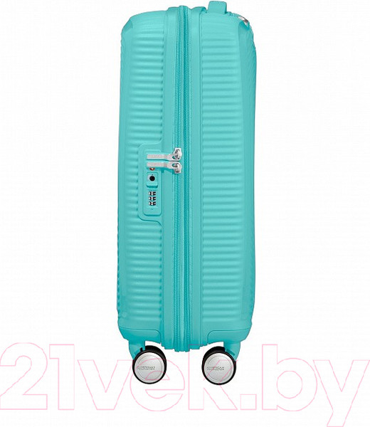 Изображение товара Чемодан на колесах American Tourister Soundbox 32G*21 001