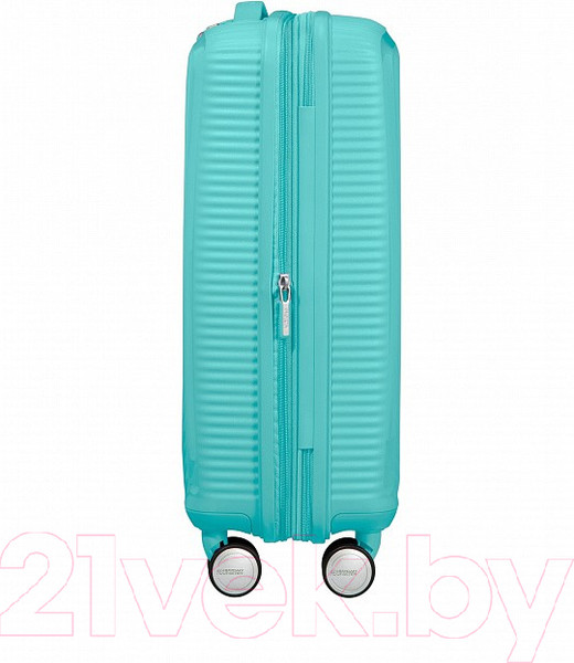 Изображение товара Чемодан на колесах American Tourister Soundbox 32G*21 001