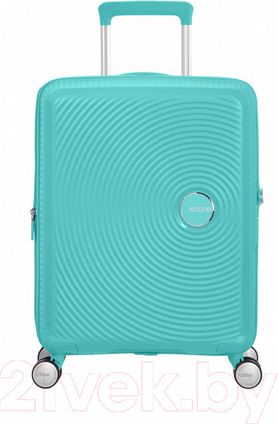 Изображение товара Чемодан на колесах American Tourister Soundbox 32G*21 001