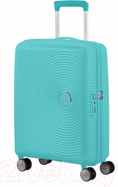 Изображение товара Чемодан на колесах American Tourister Soundbox 32G*21 001