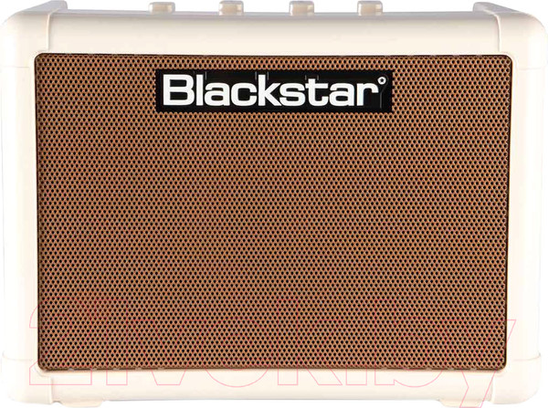 Изображение товара Комбоусилитель Blackstar Fly 3 Acoustic