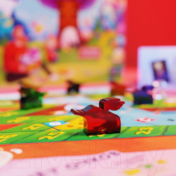 Изображение товара Настольная игра Cosmodrome Имаджинариум: Добро / 52062