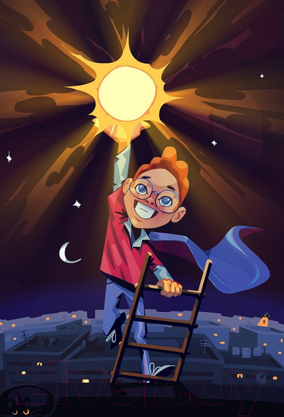 Изображение товара Настольная игра Cosmodrome Имаджинариум: Добро / 52062