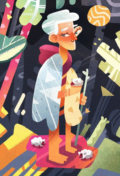 Изображение товара Настольная игра Cosmodrome Имаджинариум: Добро / 52062