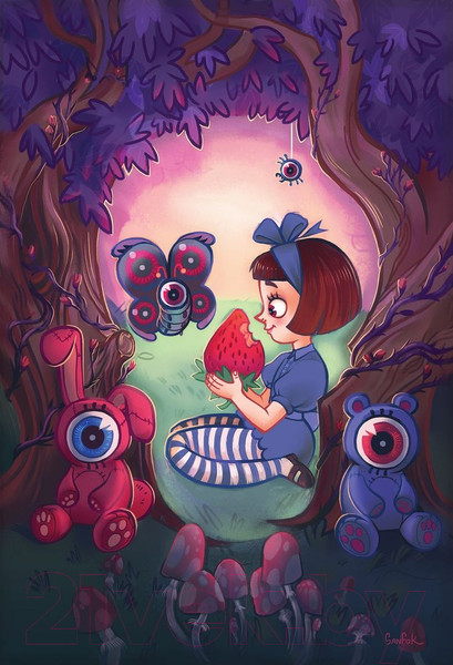 Изображение товара Настольная игра Cosmodrome Имаджинариум: Добро / 52062