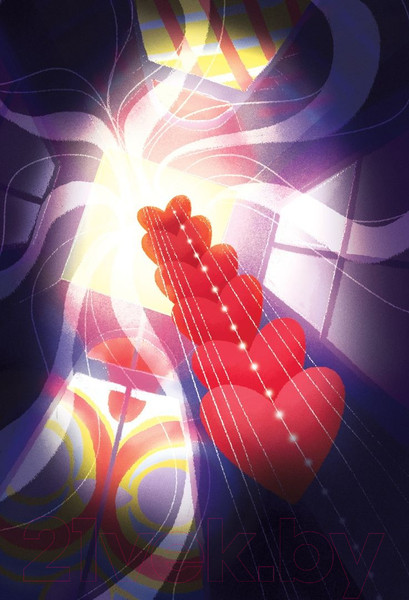 Изображение товара Настольная игра Cosmodrome Имаджинариум: Добро / 52062