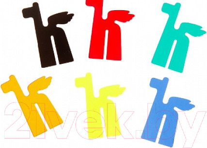 Изображение товара Настольная игра Cosmodrome Имаджинариум: Сумчатый / 52023