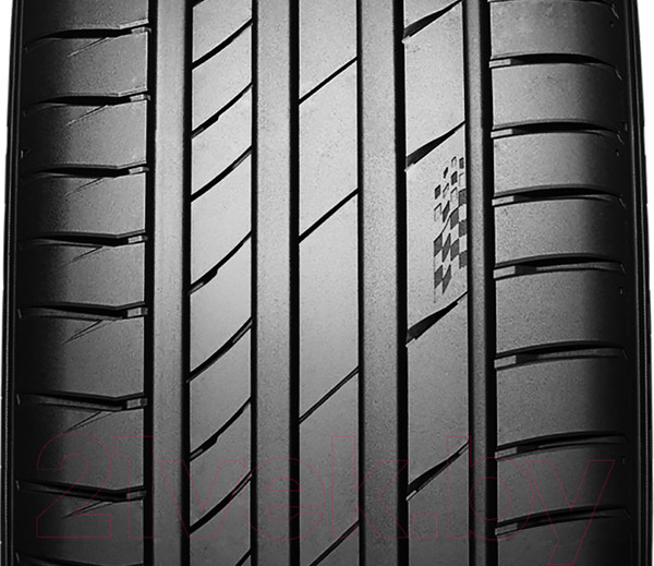 Изображение товара Летняя шина Kumho Ecsta PS71 255/50R19 107Y