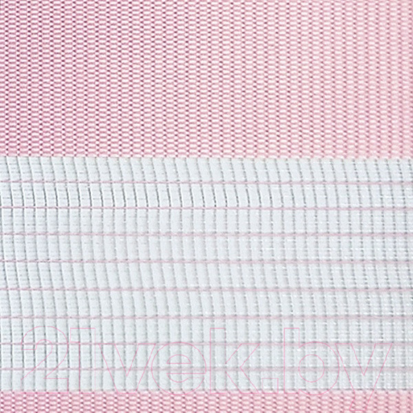 Изображение товара Рулонная штора Эскар День-Ночь 43x170 / 400505043 (розовый)