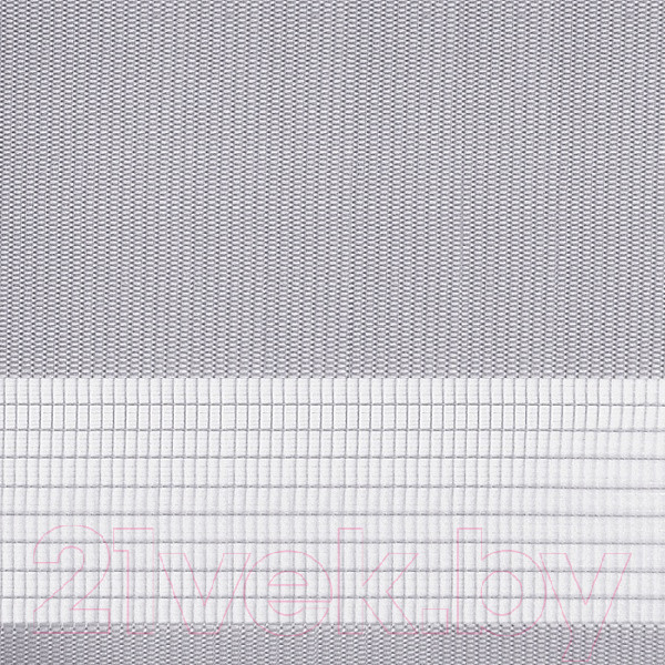 Изображение товара Рулонная штора Эскар День-Ночь 65x170 / 400507065 (серый)