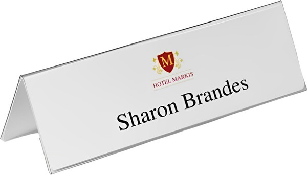 Изображение товара Бейдж Durable 805319