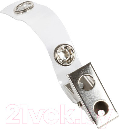 Изображение товара Набор клипс для бейджа ARGO S.A. CT210 (100шт)