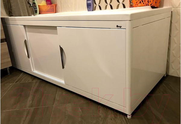 Изображение товара Экран для ванны Emmy Валенсия 150 Max