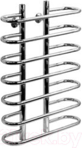 Изображение товара Полотенцесушитель водяной Ростела Гамма 70x50/7 (1/2")