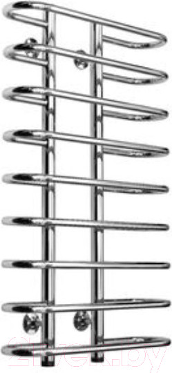 Изображение товара Полотенцесушитель водяной Ростела Гамма 90x50/9 (1")