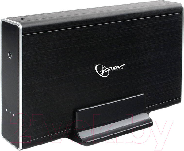 Изображение товара Бокс для жесткого диска Gembird EE3-U3S-80