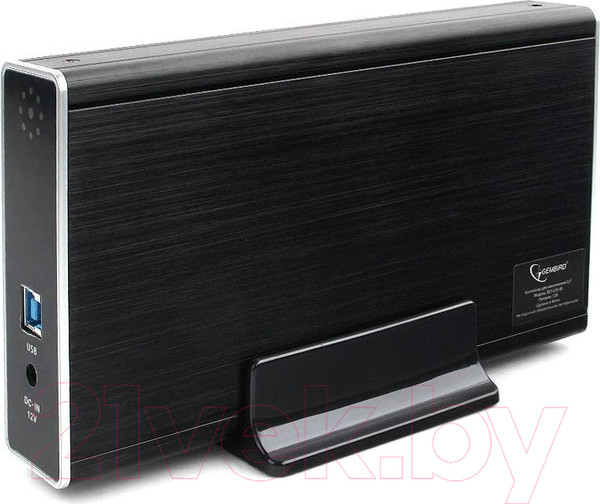 Изображение товара Бокс для жесткого диска Gembird EE3-U3S-80