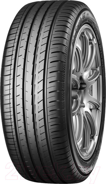 Изображение товара Летняя шина Yokohama BluEarth-GT AE-51 205/60R16 96W