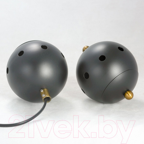 Изображение товара Люстра Lussole Garland LSP-8375