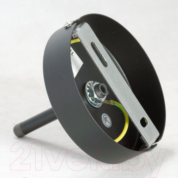 Изображение товара Люстра Lussole Garland LSP-8375