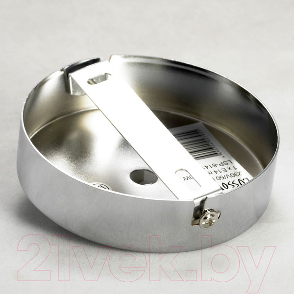 Изображение товара Бра Lussole Iliamna LSP-8141V