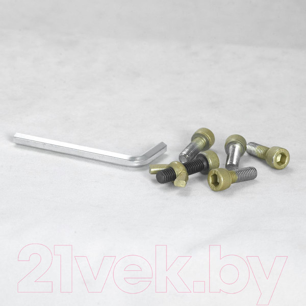 Изображение товара Журнальный столик Lussole Seattle LSP-0566-M