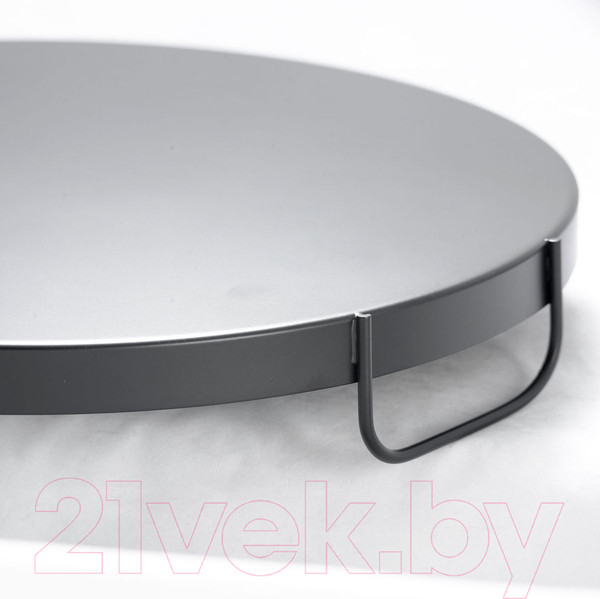 Изображение товара Журнальный столик Lussole Seattle LSP-0565-M