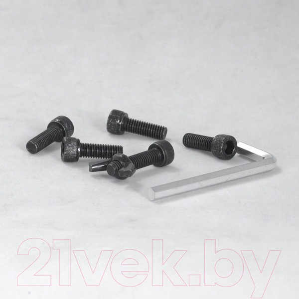 Изображение товара Журнальный столик Lussole Seattle LSP-0565-M