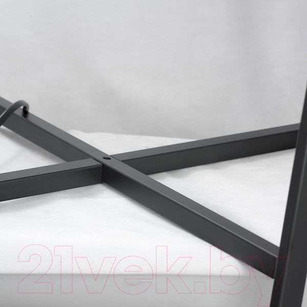 Изображение товара Журнальный столик Lussole Seattle LSP-0565-M