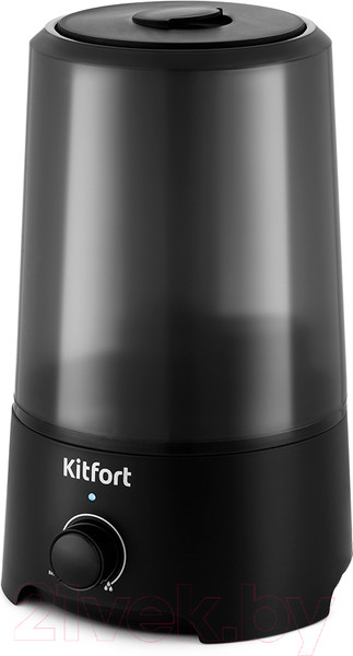 Изображение товара Ультразвуковой увлажнитель воздуха Kitfort KT-2819