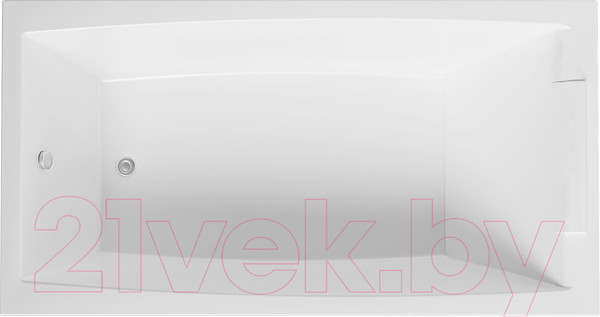 Изображение товара Ванна акриловая 1Марка Aelita 170x90 / У99272