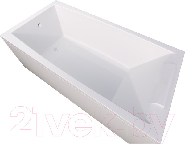 Изображение товара Ванна акриловая 1Марка Aelita 170x90 / У99272