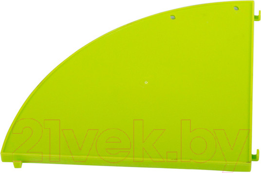 Изображение товара Полка для грызунов Voltrega 114/914 / 0108914P (зеленый)